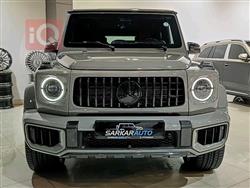 مێرسێدس بێنز G-Class